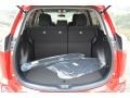 Barcelona Red Metallic - RAV4 LE AWD Photo No. 8