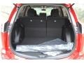 Barcelona Red Metallic - RAV4 LE AWD Photo No. 8