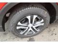 Barcelona Red Metallic - RAV4 LE AWD Photo No. 9