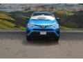 Electric Storm Blue - RAV4 LE AWD Photo No. 2