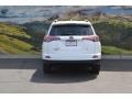 Super White - RAV4 LE AWD Photo No. 4