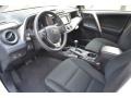 Super White - RAV4 LE AWD Photo No. 5