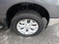 Gun Metallic - TITAN XD SV Crew Cab 4x4 Photo No. 2