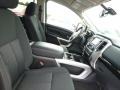 Gun Metallic - TITAN XD SV Crew Cab 4x4 Photo No. 3