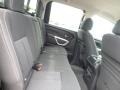 Gun Metallic - TITAN XD SV Crew Cab 4x4 Photo No. 4