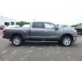 Gun Metallic - TITAN XD SV Crew Cab 4x4 Photo No. 6
