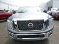 Gun Metallic - TITAN XD SV Crew Cab 4x4 Photo No. 11