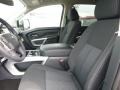 Gun Metallic - TITAN XD SV Crew Cab 4x4 Photo No. 13