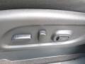 Gun Metallic - TITAN XD SV Crew Cab 4x4 Photo No. 15
