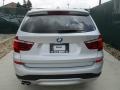 Glacier Silver Metallic - X3 xDrive28i Photo No. 9