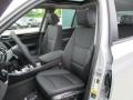 Glacier Silver Metallic - X3 xDrive28i Photo No. 12