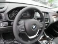 Glacier Silver Metallic - X3 xDrive28i Photo No. 14