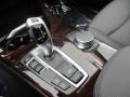 Glacier Silver Metallic - X3 xDrive28i Photo No. 15
