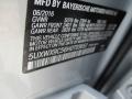 Glacier Silver Metallic - X3 xDrive28i Photo No. 19