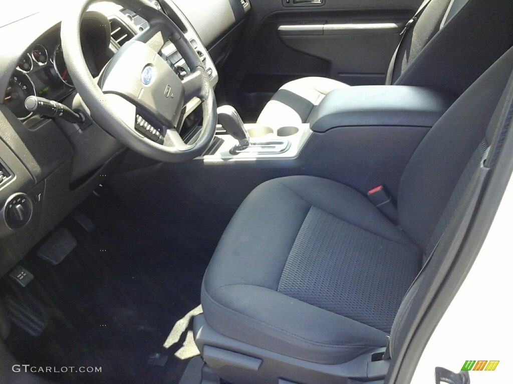 2008 Edge SE AWD - Creme Brulee / Charcoal photo #8