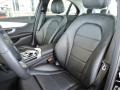 Black - C 300 4Matic Sedan Photo No. 11