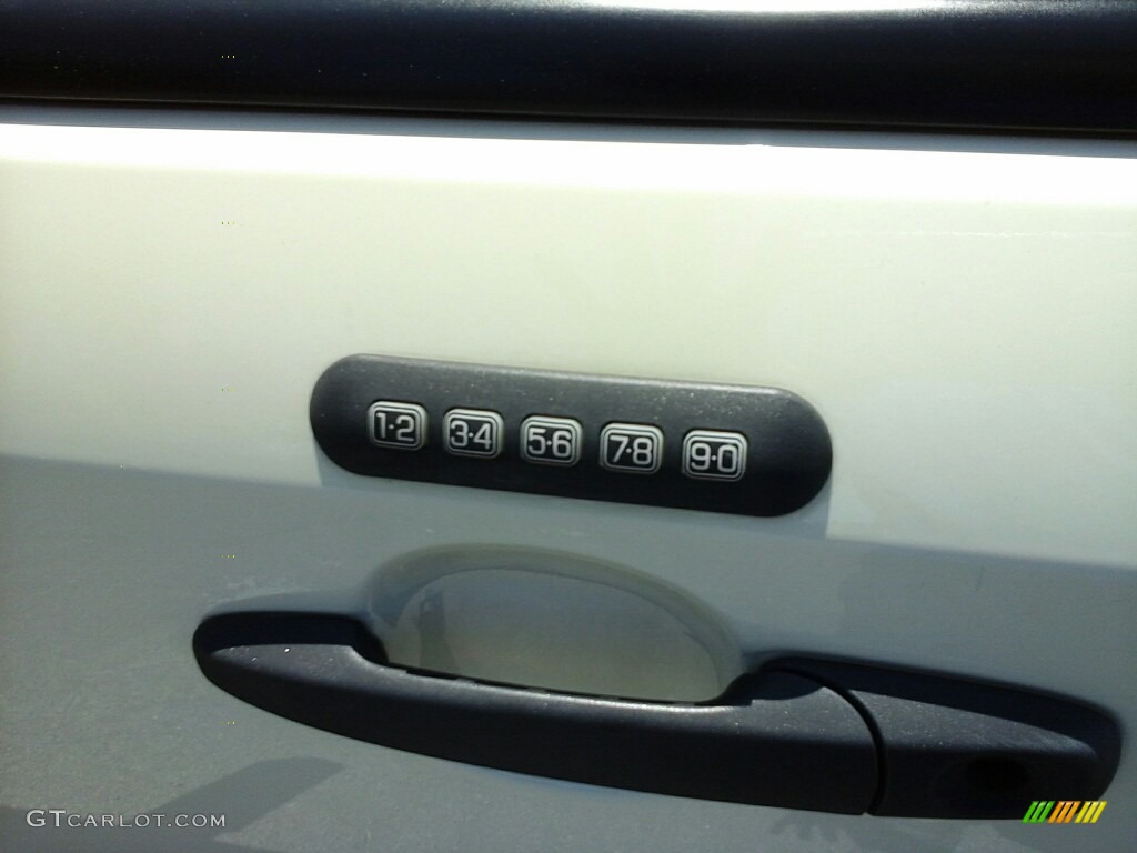 2008 Edge SE AWD - Creme Brulee / Charcoal photo #18