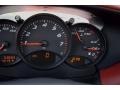 Boxster Red Gauges Photo for 1997 Porsche Boxster #113949583