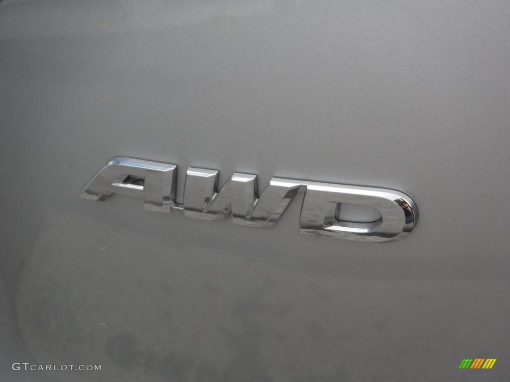 2014 CR-V EX-L AWD - Alabaster Silver Metallic / Gray photo #10