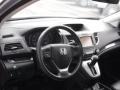 2014 Alabaster Silver Metallic Honda CR-V EX-L AWD  photo #12
