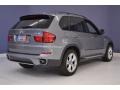 2012 Space Gray Metallic BMW X5 xDrive35d  photo #7