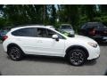 2014 Satin White Pearl Subaru XV Crosstrek 2.0i Limited  photo #4