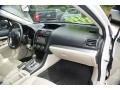 2014 Satin White Pearl Subaru XV Crosstrek 2.0i Limited  photo #5