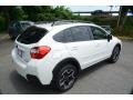 2014 Satin White Pearl Subaru XV Crosstrek 2.0i Limited  photo #6