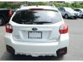 2014 Satin White Pearl Subaru XV Crosstrek 2.0i Limited  photo #7