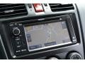 2014 Satin White Pearl Subaru XV Crosstrek 2.0i Limited  photo #9