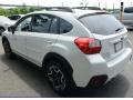 2014 Satin White Pearl Subaru XV Crosstrek 2.0i Limited  photo #10