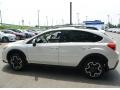 2014 Satin White Pearl Subaru XV Crosstrek 2.0i Limited  photo #11