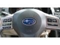 2014 Satin White Pearl Subaru XV Crosstrek 2.0i Limited  photo #17