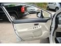 2014 Satin White Pearl Subaru XV Crosstrek 2.0i Limited  photo #19