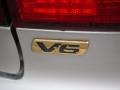 Naples Gold Metallic - Accord EX V6 Sedan Photo No. 9