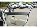 2014 Satin White Pearl Subaru XV Crosstrek 2.0i Limited  photo #22