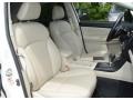 2014 Satin White Pearl Subaru XV Crosstrek 2.0i Limited  photo #23
