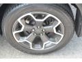 2014 Satin White Pearl Subaru XV Crosstrek 2.0i Limited  photo #25