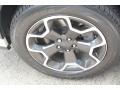 2014 Satin White Pearl Subaru XV Crosstrek 2.0i Limited  photo #26