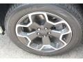 2014 Satin White Pearl Subaru XV Crosstrek 2.0i Limited  photo #27