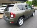 ECO Green Pearl - Compass Sport Photo No. 2