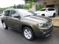 ECO Green Pearl - Compass Sport Photo No. 7