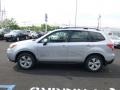 2016 Ice Silver Metallic Subaru Forester 2.5i Limited  photo #11