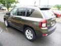 ECO Green Pearl - Compass Sport Photo No. 11