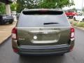 ECO Green Pearl - Compass Sport Photo No. 12