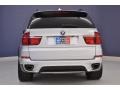 Titanium Silver Metallic - X5 xDrive50i Photo No. 6