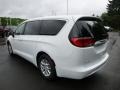 2017 Bright White Chrysler Pacifica Touring  photo #7