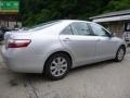 Classic Silver Metallic - Camry Hybrid Photo No. 2