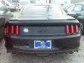 Shadow Black - Mustang GT Premium Coupe Photo No. 8
