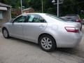 Classic Silver Metallic - Camry Hybrid Photo No. 4